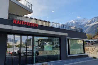 Raiffeisen